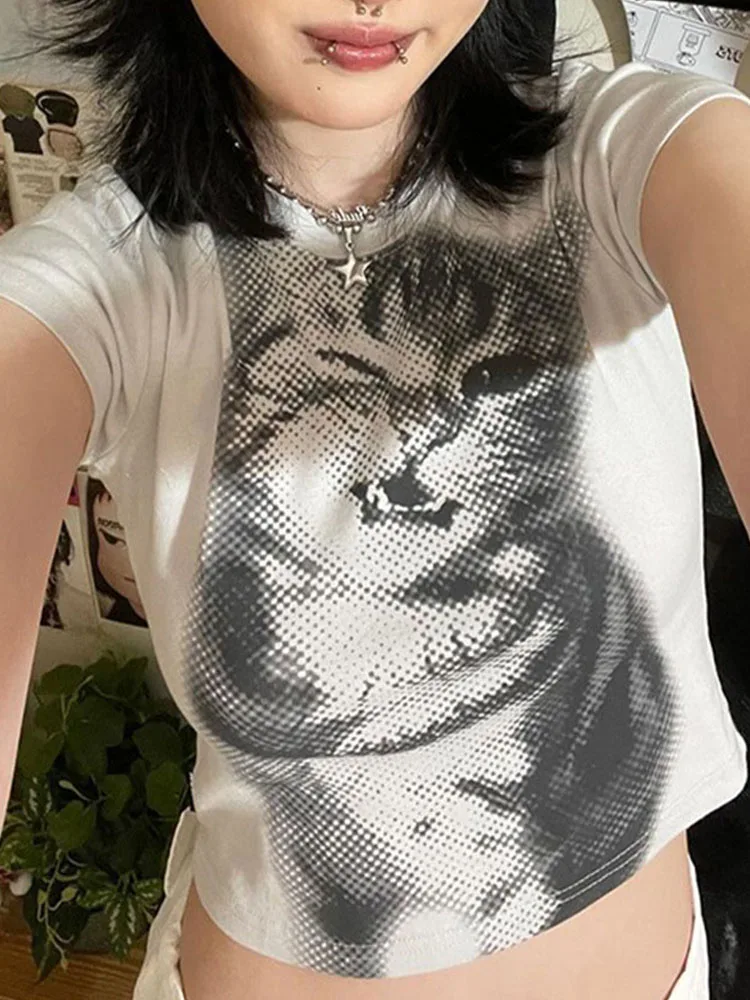 Crop-Top 2