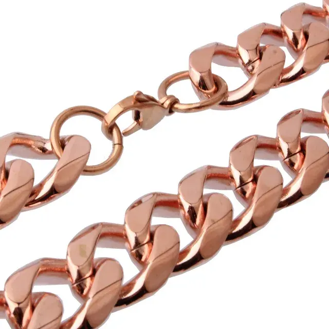 Fashion Jewelry Hip Hop Style 8mm 10mm 12mm 4
