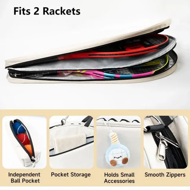 Racket Bag 4