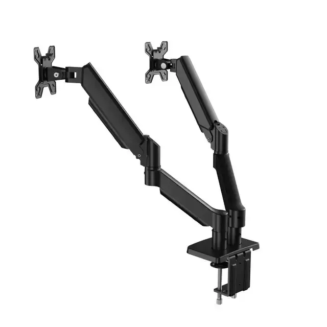 Dual Monitor Mount 3