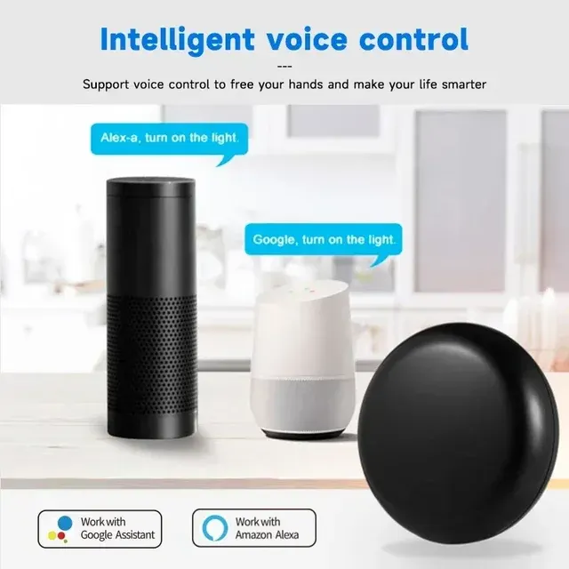 Smart IR Remote Control 4