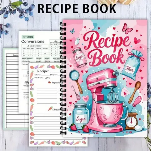 Rezeptjournal