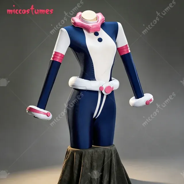 Anime Cosplay Costume 4