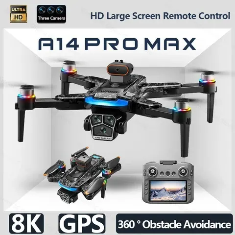 Camera Drone