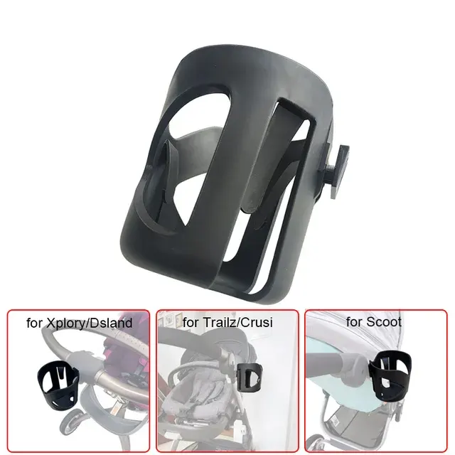 Stroller Drink Holder 2