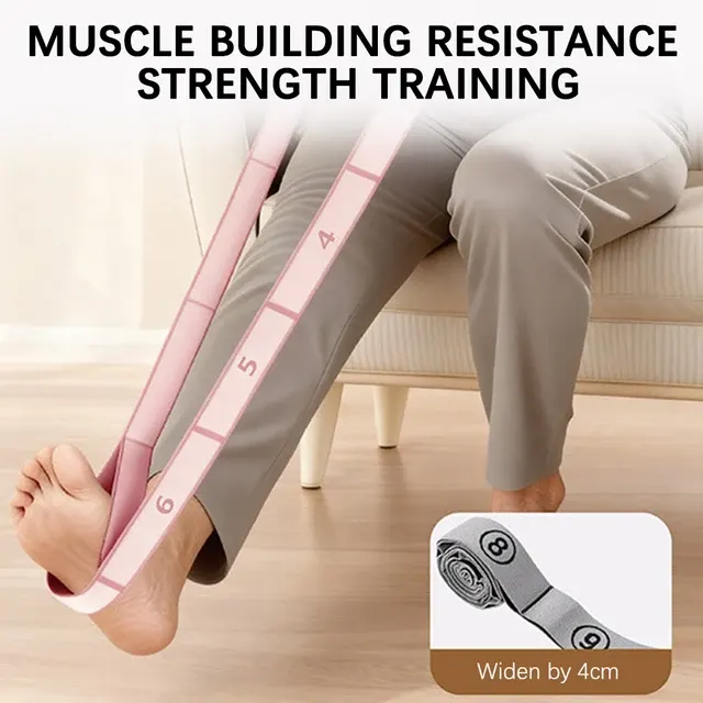 Stretch Strap 4