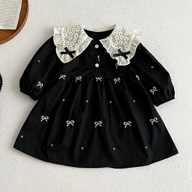 Baby Romper Dress 4