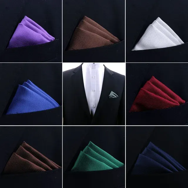 Pocket Square 2