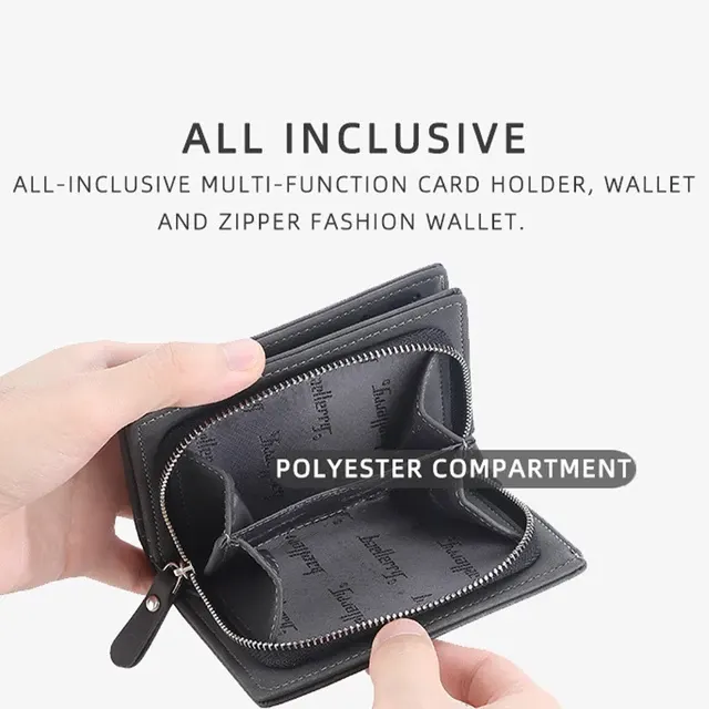 Slim Wallet 4