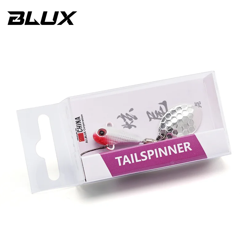 BLUX SPINTAIL Angelköder 4 5 g 7 11 3