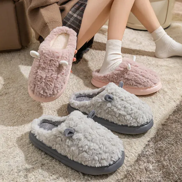 Women's House Slippers 2