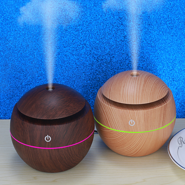 Price Usb Ultrasonic Mini Aroma Diffuser air Humidifier 3