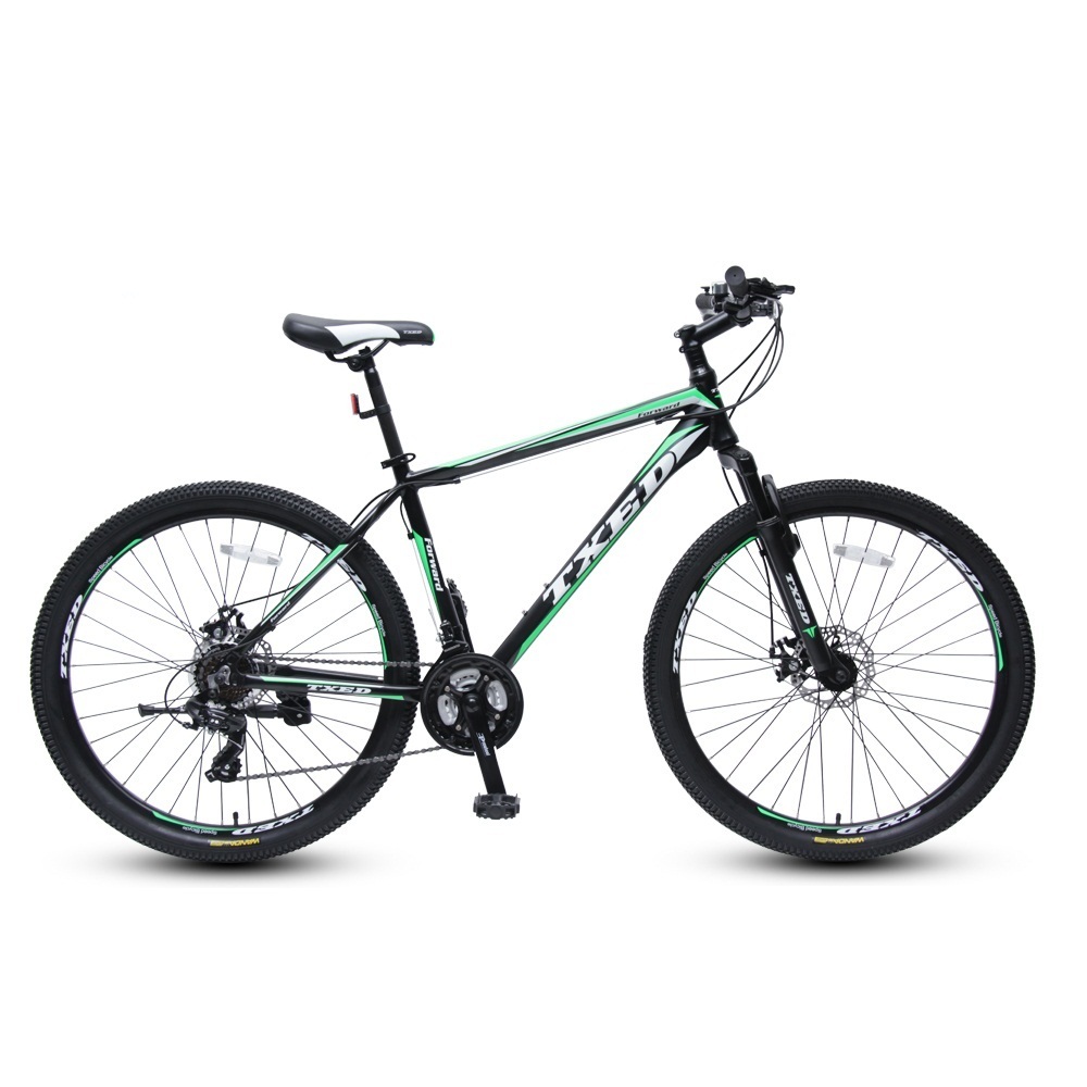 TXED Supply Bicycle Trendy Mountain Bike 27.5 Inch 2