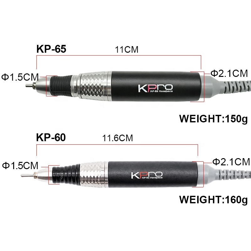 2028J Japan Original Replace KP65 KP 60 Nail 2
