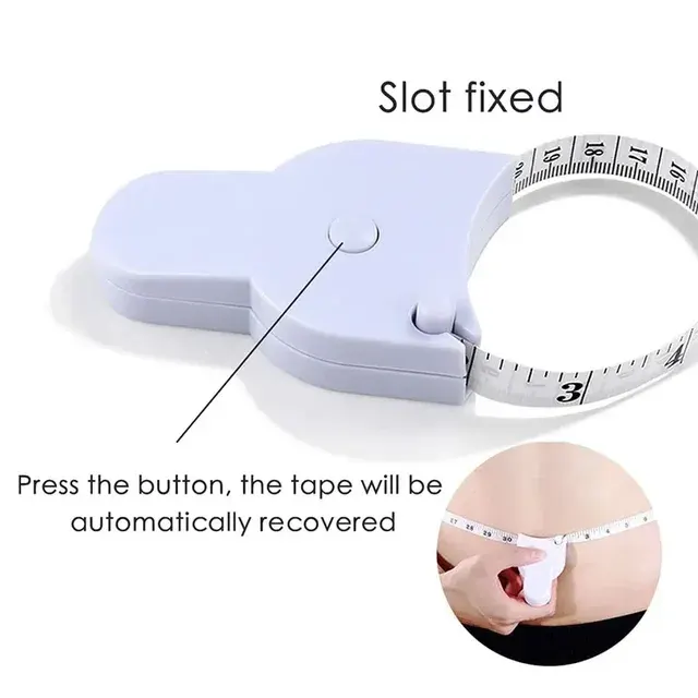 Body Measuring Tape 3