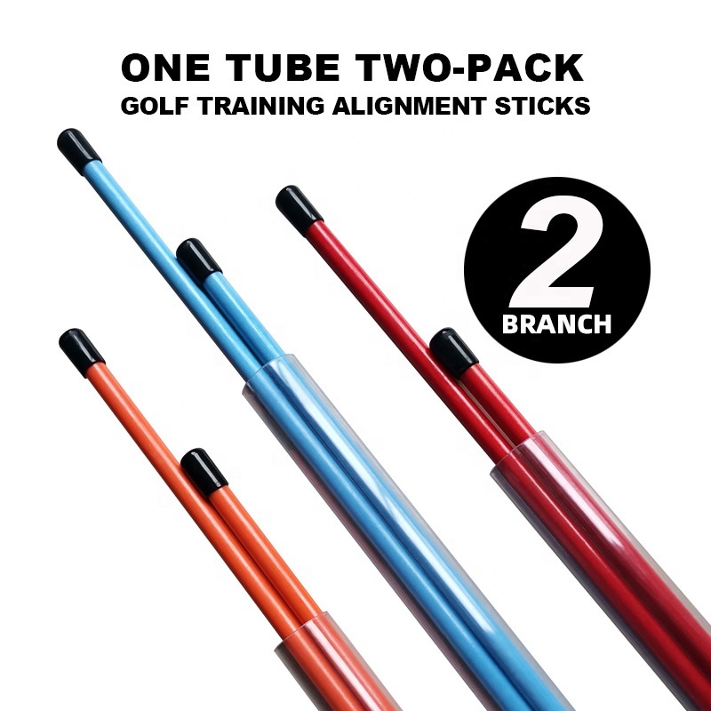Low MOQ Golf Training Aids Direction Indicator Trainer 2