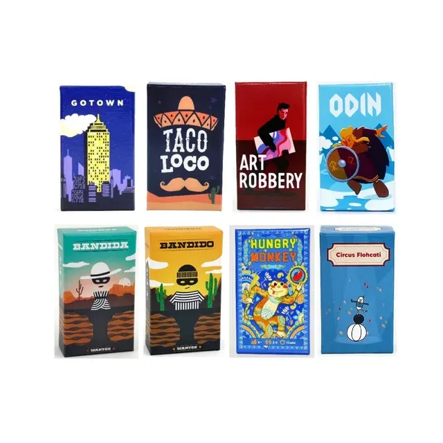 Card Game 1