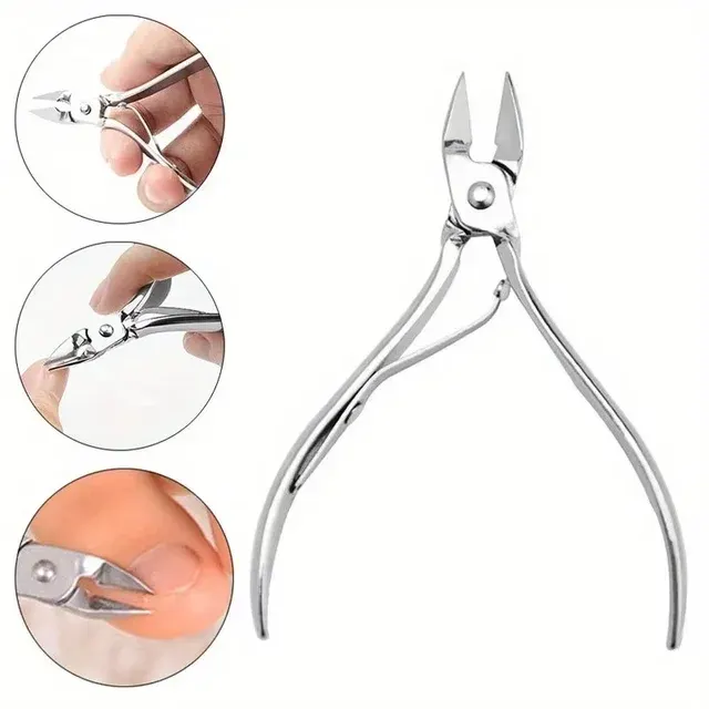 Cuticle Nipper 3