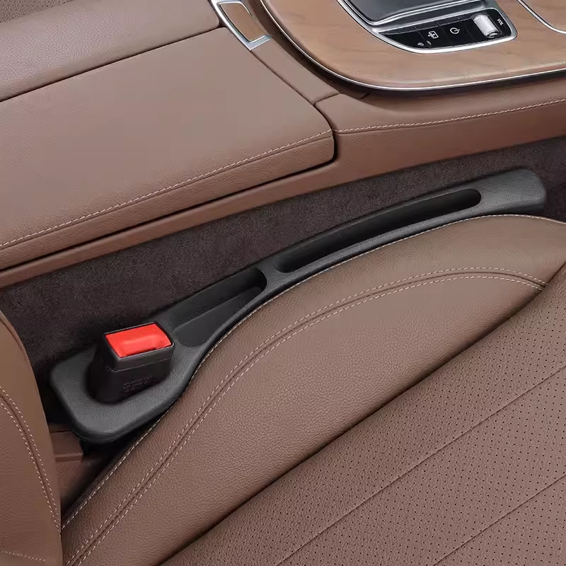 Leakproof Car Seat Gap Filler Interior 4