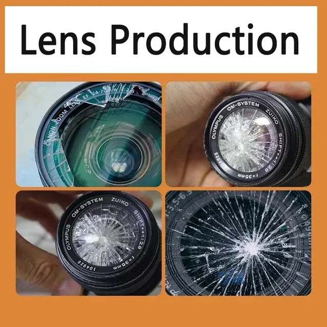 UV Lens Filter 3