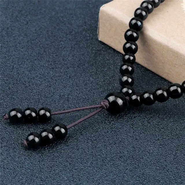Lava Stone Bracelet 4