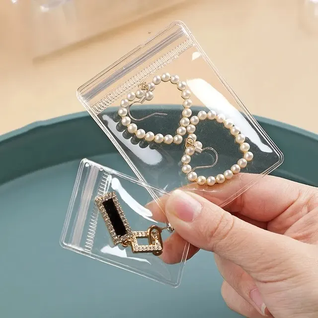 Jewelry Storage Pouch 3