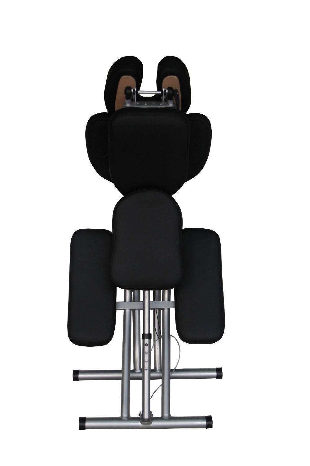 Lightweight Aluminum Portable Massage Chair 4