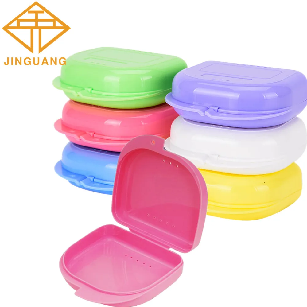 Retainer-Box