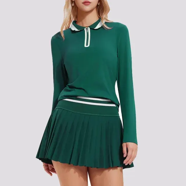 Tennis Outfit 1
