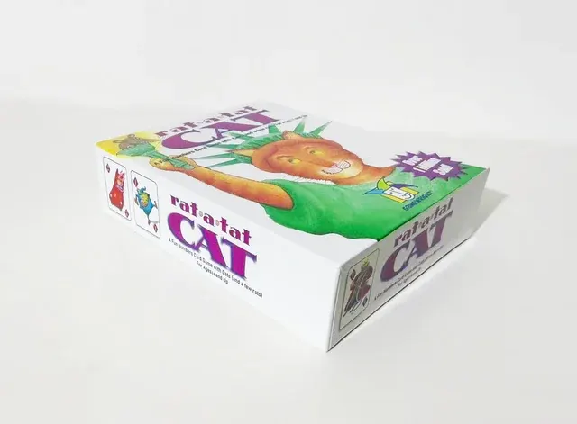 Playing Card Game 3
