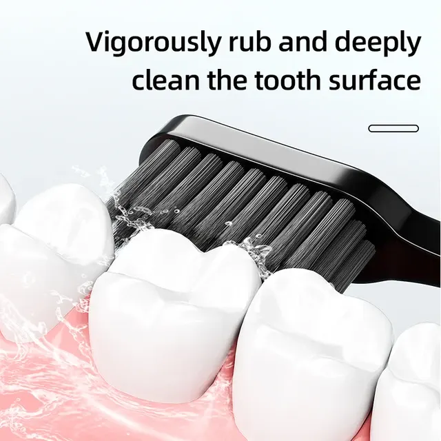 Manual Toothbrush 3