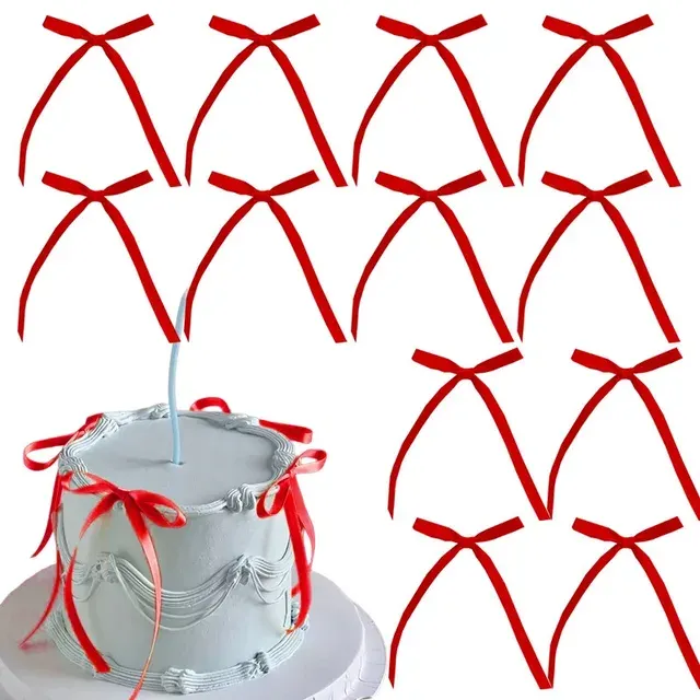 Cake Decoration Set 2
