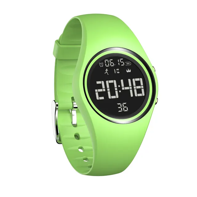 Waterproof Smartwatch 4