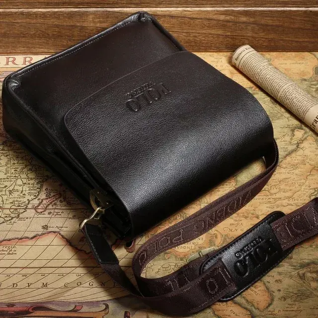 Men's Crossbody Bag 3