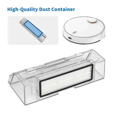 Robot Vacuum Replacement Parts