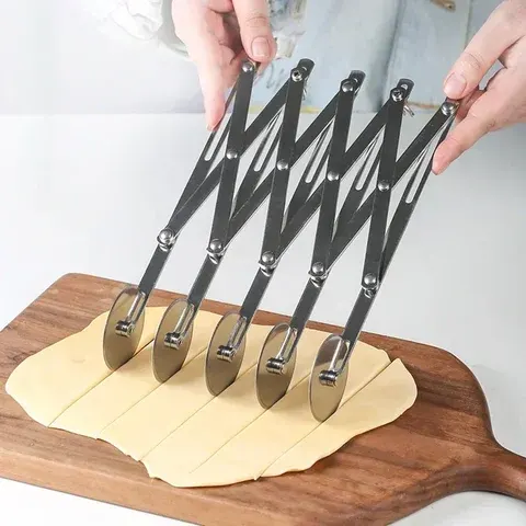 Pastry Wheel Cutter