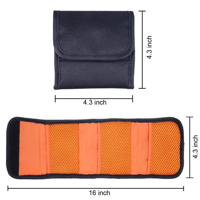 Filter Pouch 2