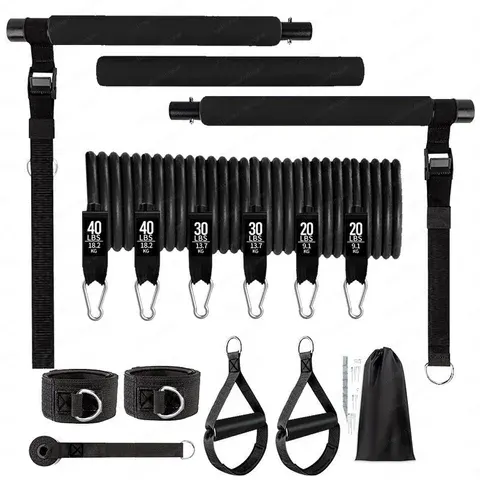 Pilates Bar Set