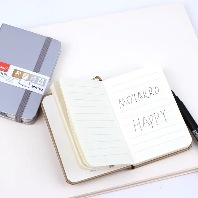 Mini Notebook 2