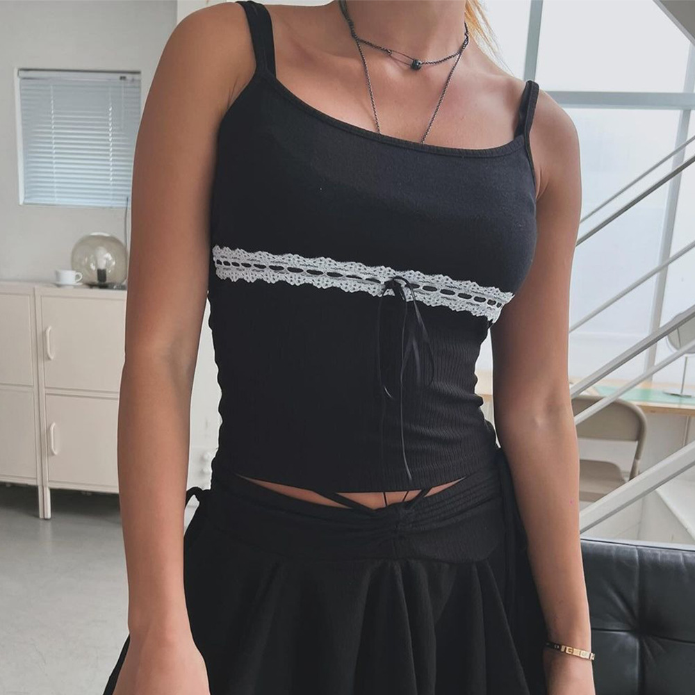 Crop-Top
