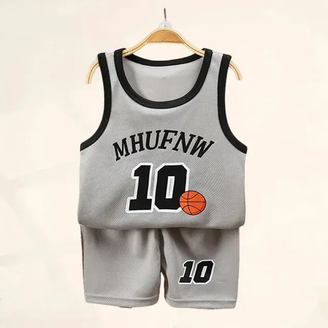 Kids' Sports Set 4