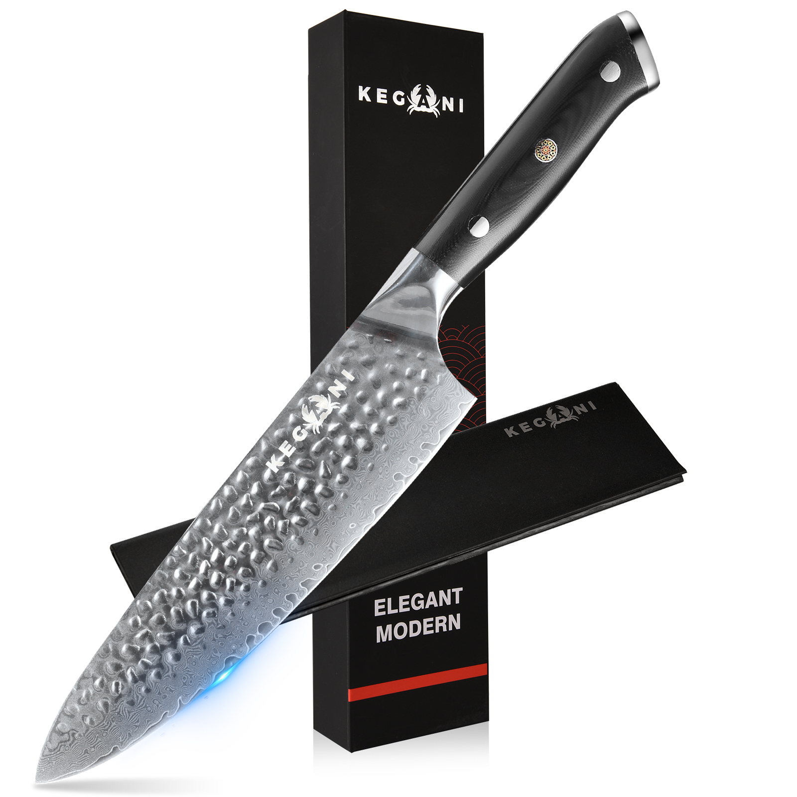 Kochmesser