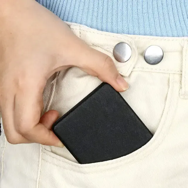 Pocket Mirror 4