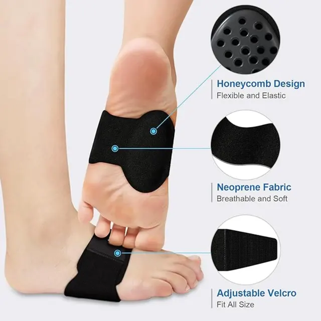 Arch Support Insole 1