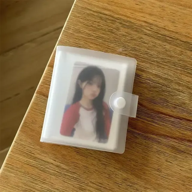 Photo Card Album 3