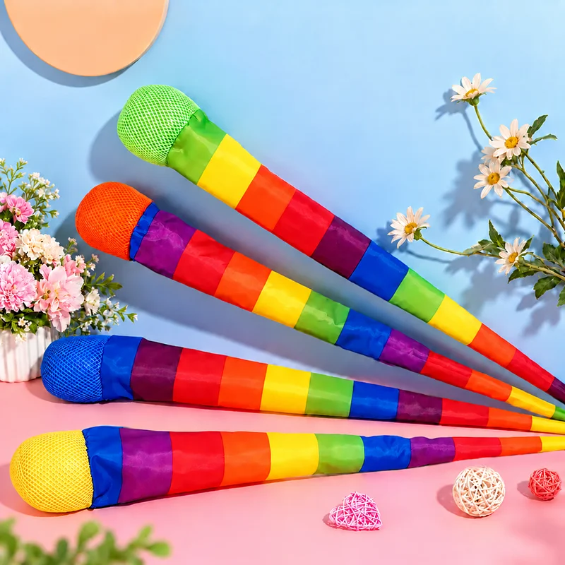 65cm Soft Tail Outdoor Ball 4