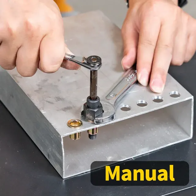 Rivet Nut Gun Set 2