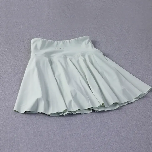 Running Skort 4