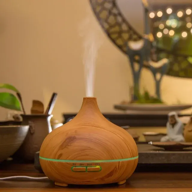Aroma Diffuser 3