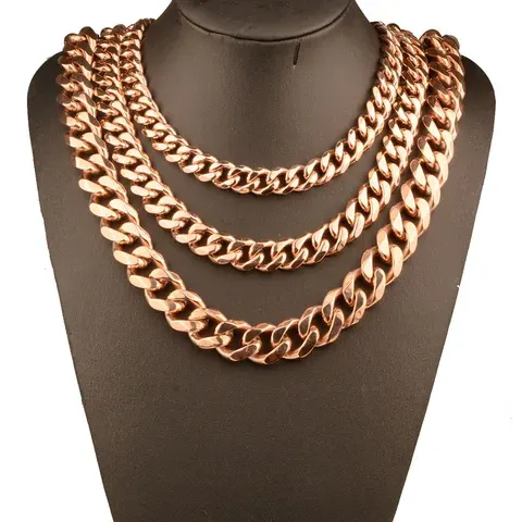 Fashion Jewelry Hip Hop Style 8mm 10mm 12mm